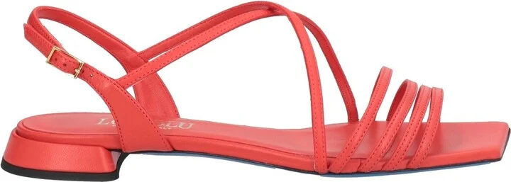 Loriblu Woman Sandals - Image 3