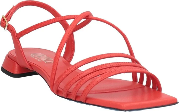 Loriblu Woman Sandals - Image 4