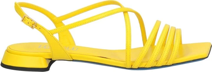 Loriblu Woman Sandals - Image 6