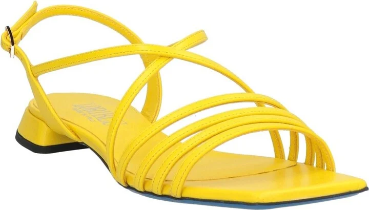 Loriblu Woman Sandals - Image 7