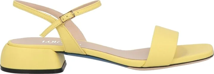 Loriblu Woman Sandals - Image 3