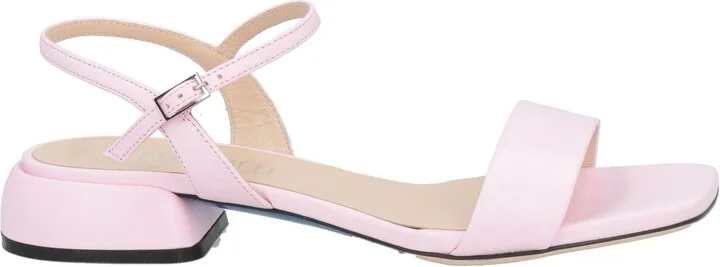 Loriblu Woman Sandals - Image 6