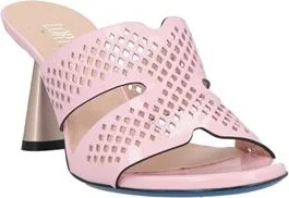Loriblu Woman Sandals - Image 2