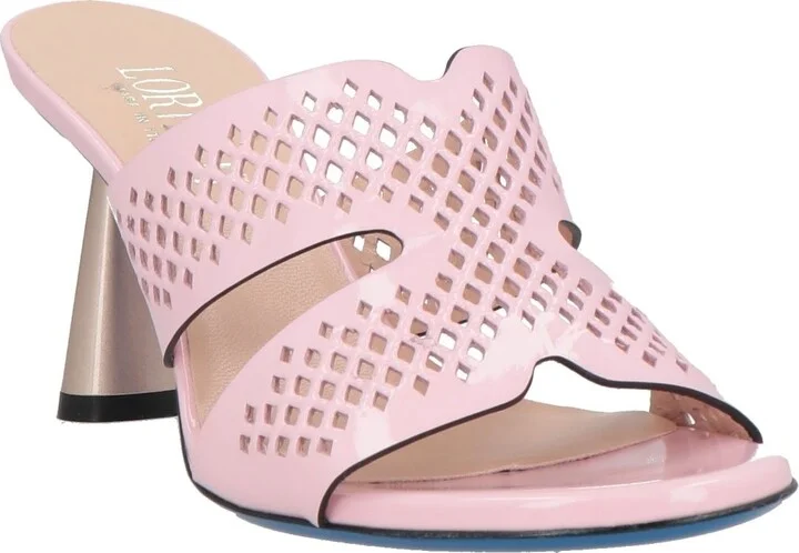Loriblu Woman Sandals - Image 4