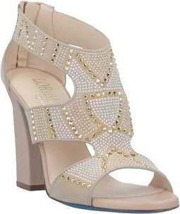 Loriblu Woman Sandals - Image 2