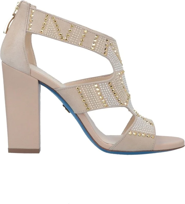 Loriblu Woman Sandals - Image 3