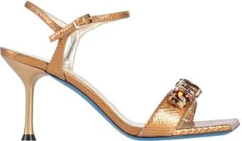 Loriblu Woman Sandals