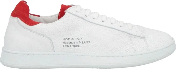 Loriblu Woman Sneakers - Image 3