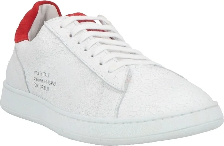 Loriblu Woman Sneakers - Image 4