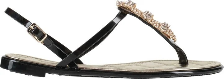 Loriblu Woman Thong sandal - Image 3