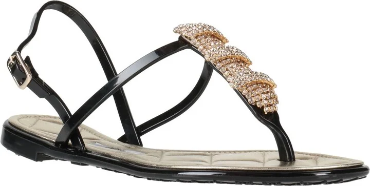 Loriblu Woman Thong sandal - Image 4