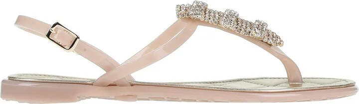 Loriblu Woman Thong sandal - Image 3
