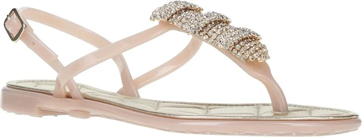 Loriblu Woman Thong sandal - Image 4