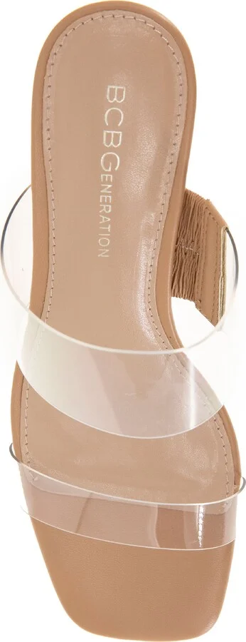 Lorie Wedge Slide Sandal - Image 6