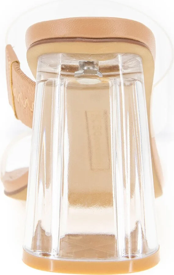 Lorie Wedge Slide Sandal - Image 8