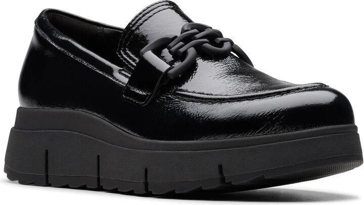Black Patent