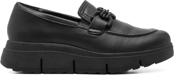 Loriini loafers