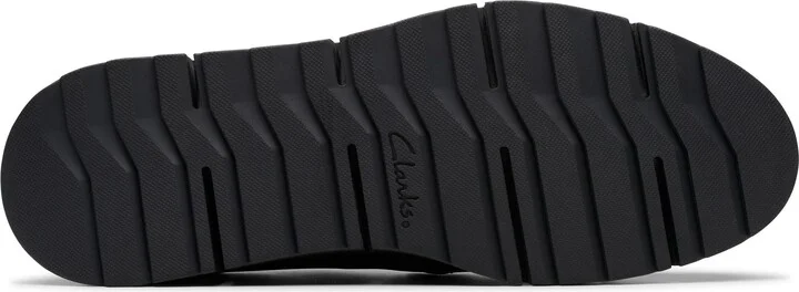 Loriini West Platform Wedge Loafer - Image 4