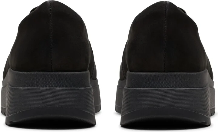 Loriini West Platform Wedge Loafer - Image 5