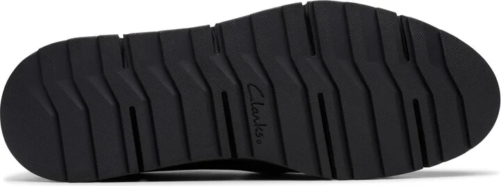 Loriini West Platform Wedge Loafer - Image 11