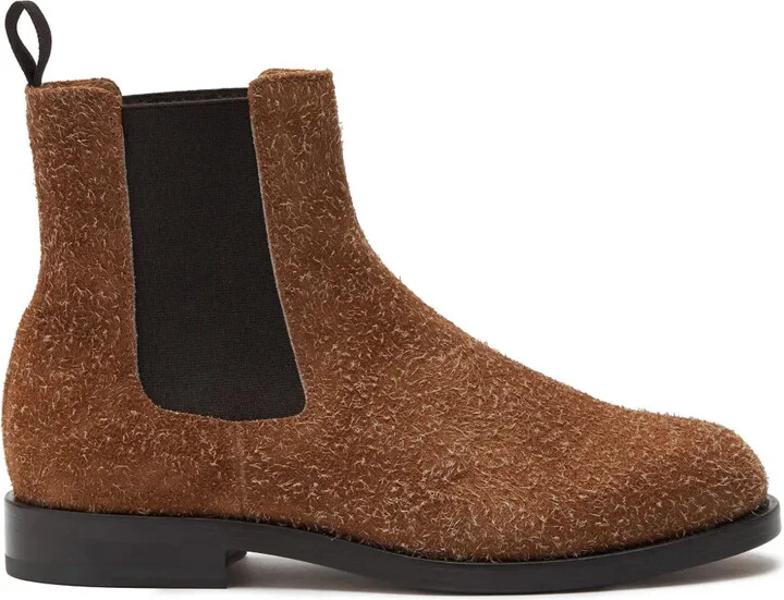 Loris Chelsea boots