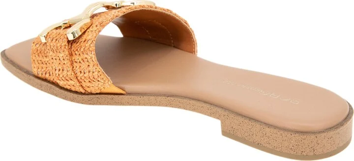 Lorma Horsebit Sandal - Image 2
