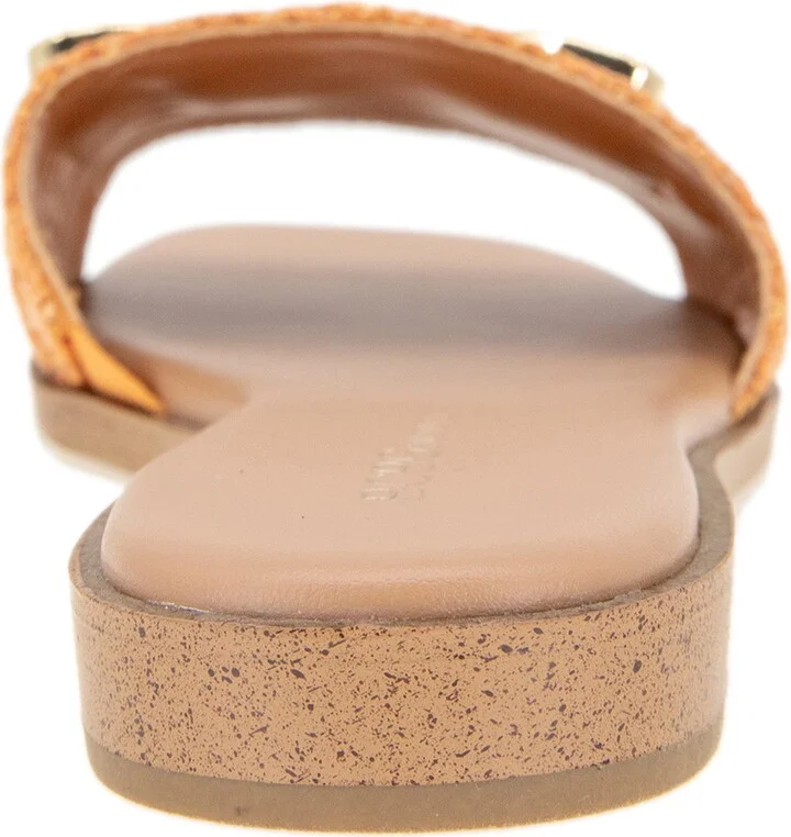 Lorma Horsebit Sandal - Image 3