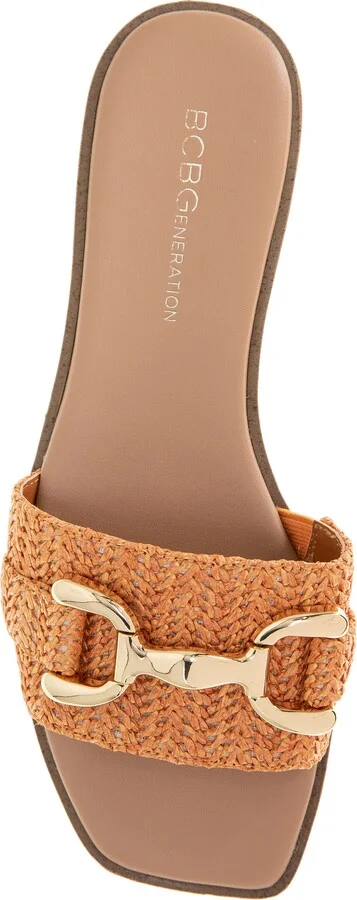 Lorma Horsebit Sandal - Image 5