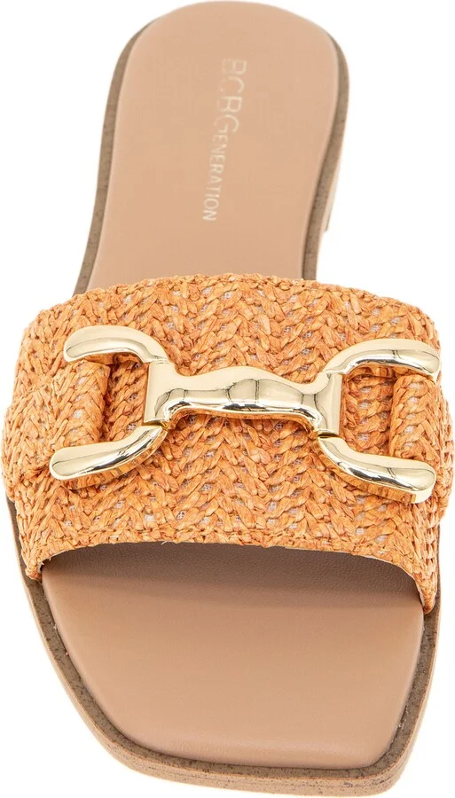 Lorma Horsebit Sandal - Image 8