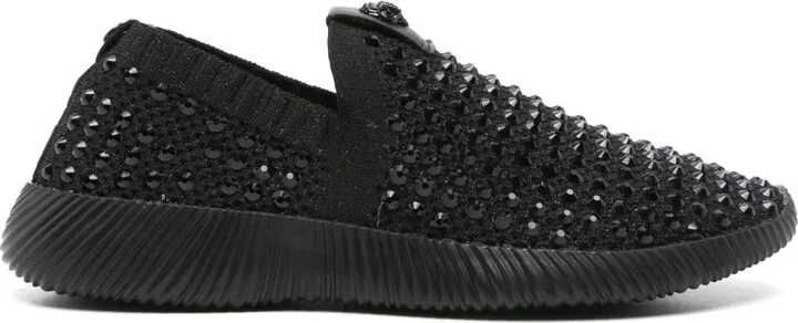 Lorna crystal sneakers