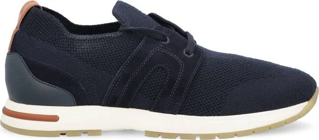 Loro Piana 360 LP Flexy Walk Sneakers