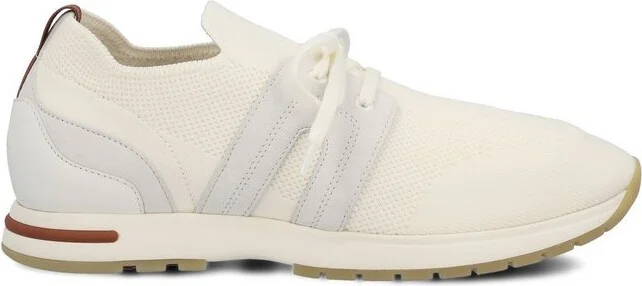 Loro Piana 360 Lp Lady Flexy Walk Sneakers