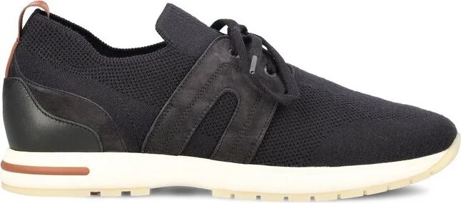Loro Piana 360 Lp Lady Flexy Walk Sneakers