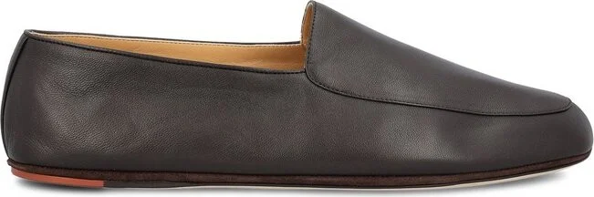 Loro Piana Anton Walk Loafers