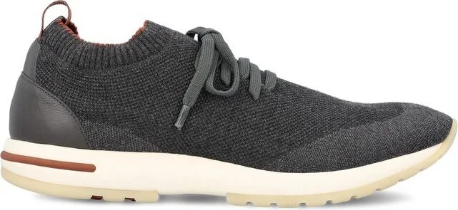 Loro Piana Flexy Walk Sneakers