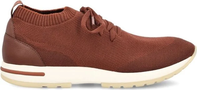 Loro Piana Flexy Walk Sneakers