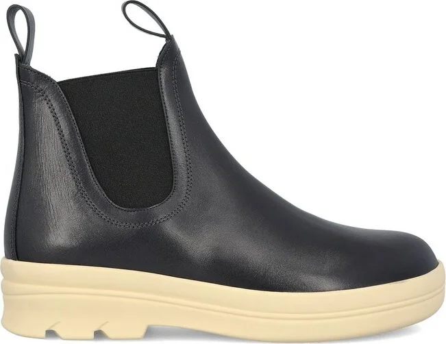 Loro Piana Lakeside Ankle Boots