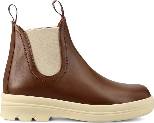 Loro Piana Lakeside Ankle Boots