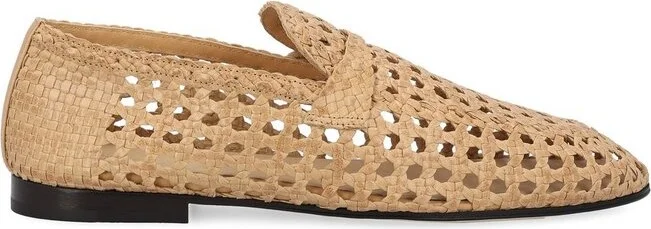 Loro Piana Leon Loafers