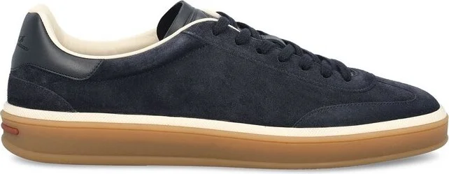 Loro Piana Low-Top Sneakers