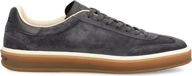 Loro Piana Low-Top Sneakers