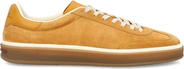 Loro Piana Low-Top Sneakers