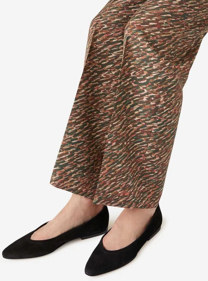 Loro Piana Primula Ballerinas - Image 2