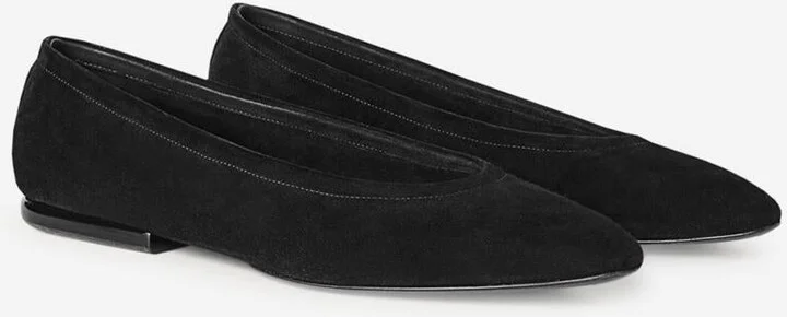 Loro Piana Primula Ballerinas - Image 3