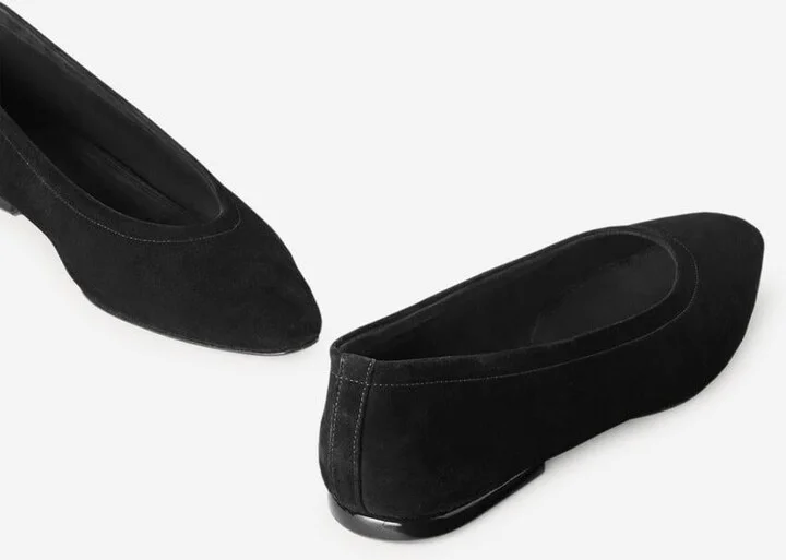 Loro Piana Primula Ballerinas - Image 4