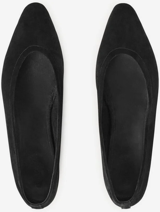 Loro Piana Primula Ballerinas - Image 6