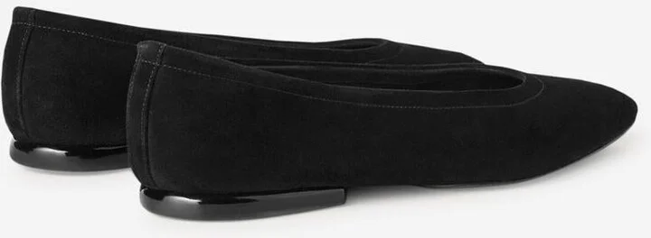 Loro Piana Primula Ballerinas - Image 7