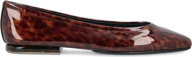 Loro Piana Primula Slip-On Ballet Flats