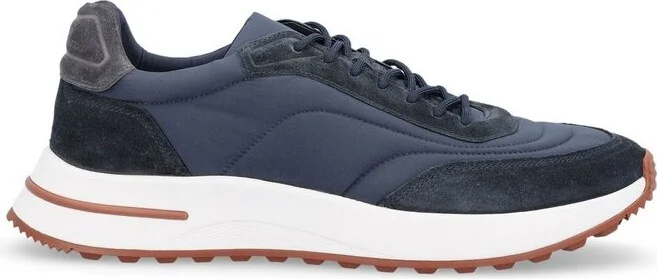 Loro Piana Week End Walk Sneakers