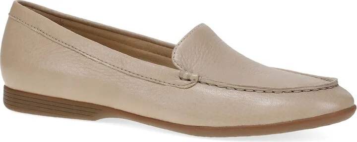 Lorri Loafer